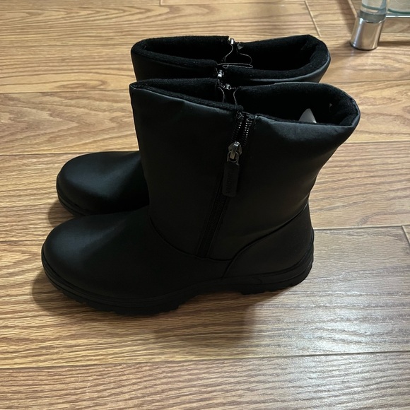 NEW Tundra Fran Waterproof Winter Boots 8 - Picture 3 of 8